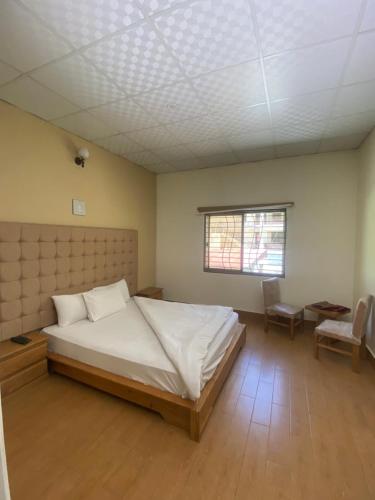 Ashwood Cottage in Naran