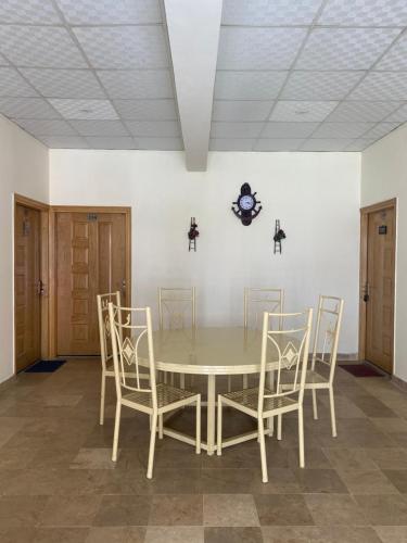 Ashwood Cottage in Naran