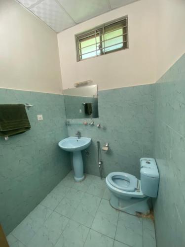 Ashwood Cottage in Naran