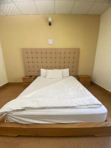 Ashwood Cottage in Naran