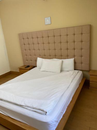 Ashwood Cottage in Naran