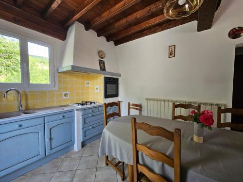 Casa De Férias (Casa De Ferias) in La Motte-Chalancon