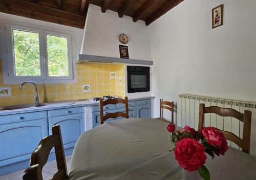 Casa De Férias (Casa De Ferias) in La Motte-Chalancon