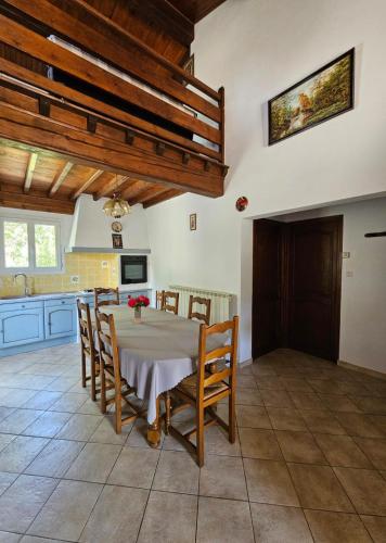 Casa De Férias (Casa De Ferias) in La Motte-Chalancon