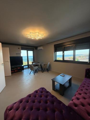 Seashells Stay in Mamaia-Sat