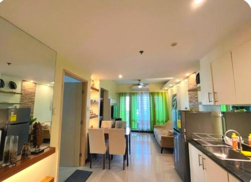 Comfystay at Sea residences 2 bedrooms, Manila