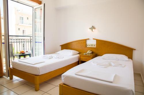 Astali Hotel - image 5