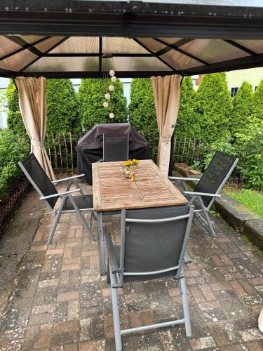 Ferienwohnung Silvaner in fränkischer Weinregion (Ferienwohnung Silvaner in frankischer Weinregion) in Ipsheim