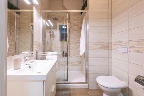 Le Piazze di Napoli Apartment - image 10