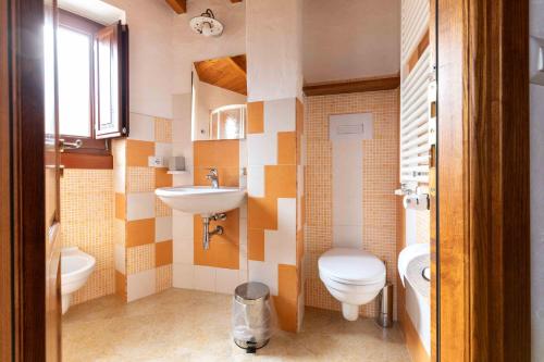 B&b Gennargentu - Ollolai