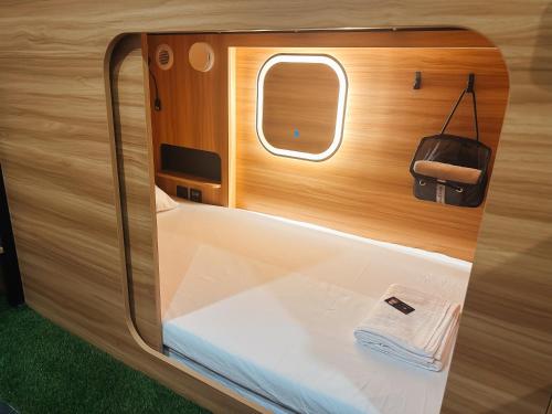 Central Hostel Lesce-Bled