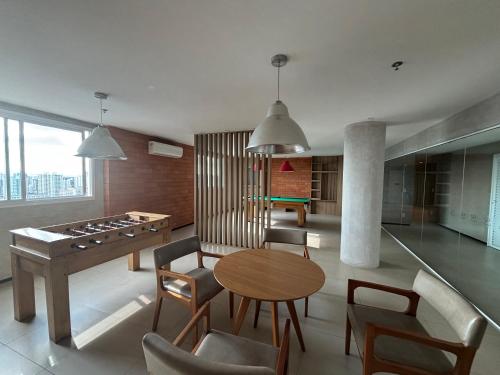 Flat Aconchegante - Campos dos Goytacazes