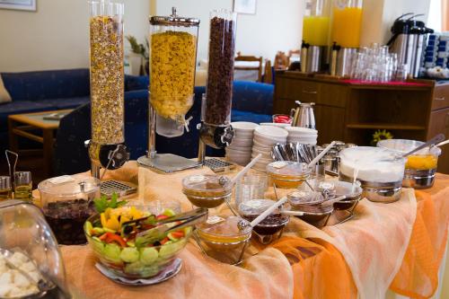 Astali Hotel - image 4