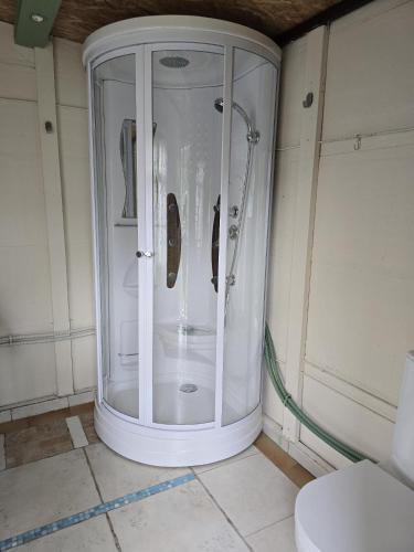 Trianon Camp's - Micro-camping privatif proche château de Villandry (Trianon Camp's - Micro-camping privatif proche chateau de Villandry) in 維朗德里