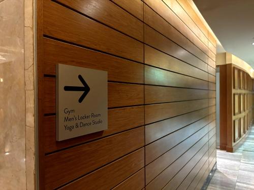 Sky Piea at Knightsbridge Makati with Gym Sauna Pool, Manila (fotografie 9)