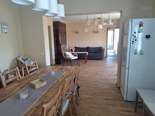 Kevade Apartement in Viljandi