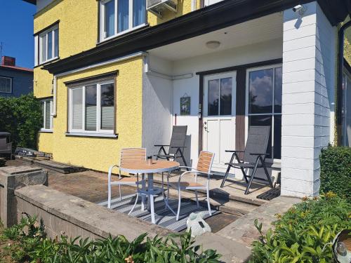 Kevade Apartement in Viljandi