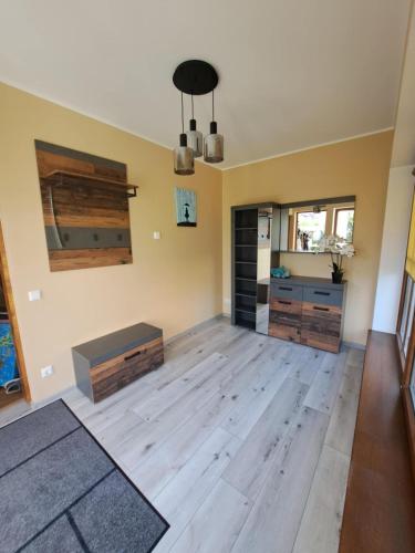 Kevade Apartement in Viljandi