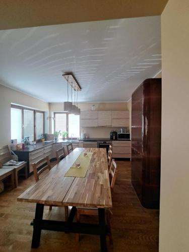 Kevade Apartement in Viljandi