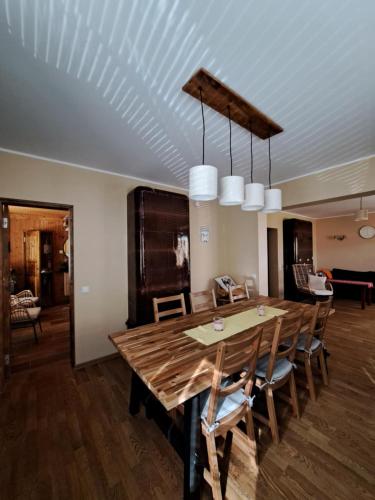 Kevade Apartement in Viljandi