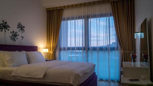 Luxury Budva Center Apartments - image 14