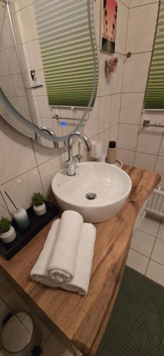 Apartment 2 Feistriz in Rosental 9181 in 費斯特里茨欽羅森塔爾