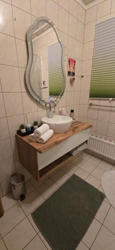 Apartment 2 Feistriz in Rosental 9181 in 費斯特里茨欽羅森塔爾