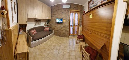  Casa Giovy in Roccaraso
