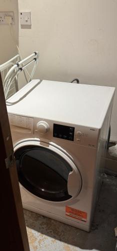 City centre flat available for bookings of 2 weeks or more, Mánchester (foto 10)