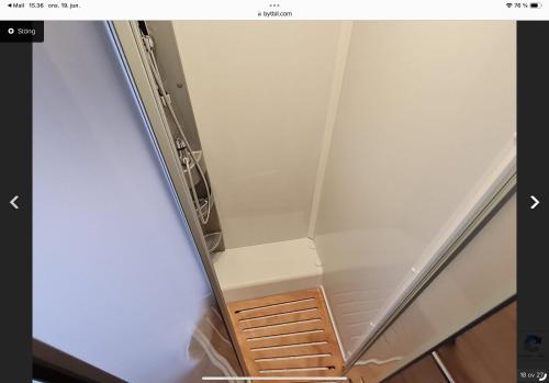 Autocamper til 4 personer in Sørvágur