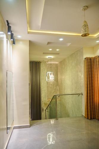 D8 Abode, Igando (photo 4)