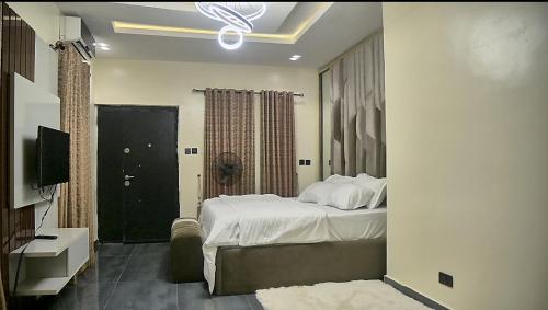 D8 Abode, Igando (photo 5)