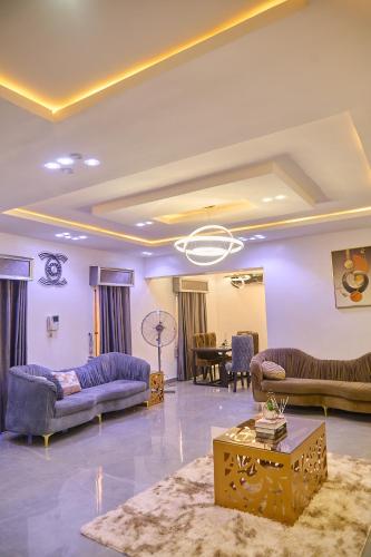 D8 Abode, Igando (photo 7)