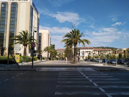 Appartement au cœur de Nice, Nice (fotografie 3)