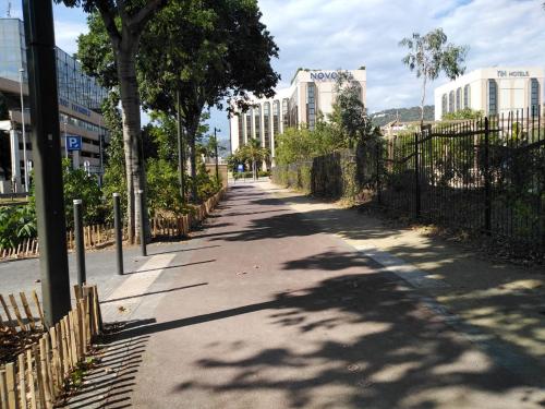 Appartement au cœur de Nice, Nice (fotografie 2)