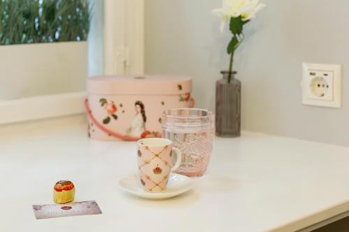 Vienna Hideaways - Your Boutique Stay in Historic Old Town, Vienne (photo 9)