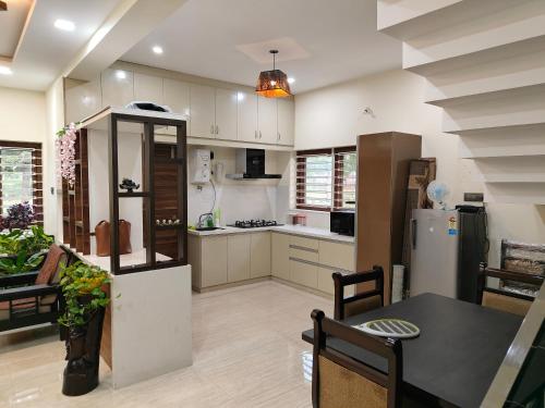 SS Villaz - Shwetha Soudha in Doddaballapura