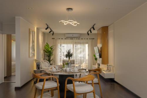 Marassi Views Direct on Pool 3BR Beach Access by Best of Bedz, El Alamein (fotografie 3)