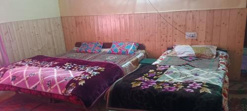 Wangdui homestay, Jāmb