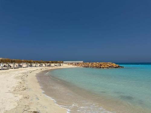 Marassi Views Direct on Pool 3BR Beach Access by Best of Bedz, El Alamein (fotografie 5)