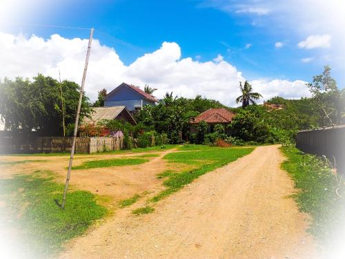 Lazy Inn Kuta Lombok