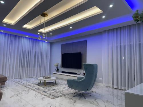 Alojamento Santos Silva in Avenida Água Grande