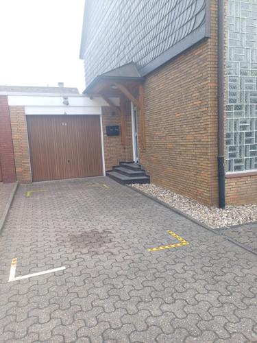 Guest house in Datteln in 達特爾恩