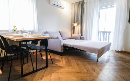 M16 Apartments, Lublaň (fotografie 9)