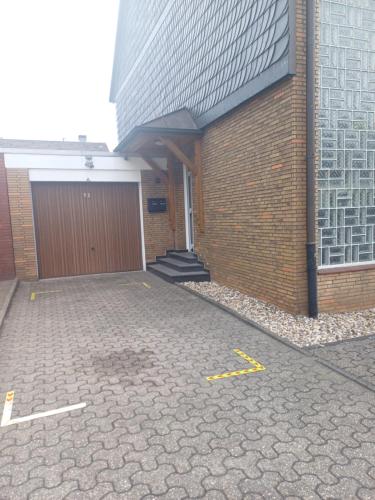 Guest house in Datteln in Datteln