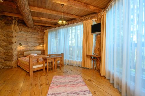 Greete Motel in Soontaga