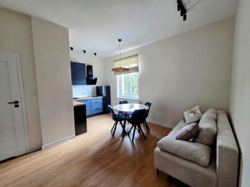 Apartament w Starym Koszarowcu