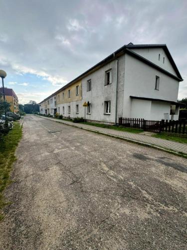 Apartament w Starym Koszarowcu