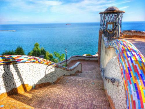 ที่เที่ยวใกล้ที่พัก, Ely House Costa d'Amalfi Casa Vacanze in วิเอทรี่ ซุล แมร์