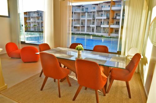 客房, Etoile de Cabo in 卡博内格罗